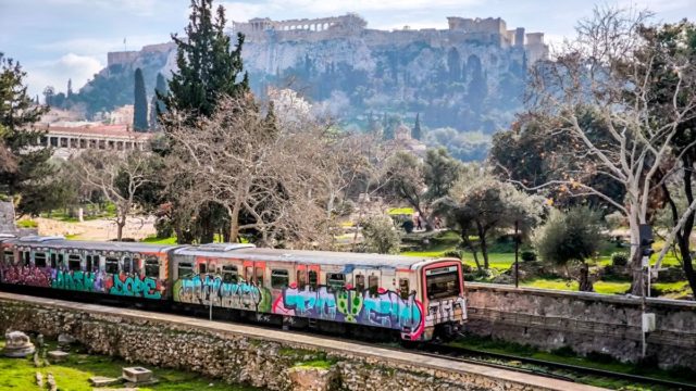 Extreme makeover… 2030 στη συγκοινωνία: Οι επεκτάσεις των τριών γραμμών και πότε έρχονται οι νέοι συρμοί