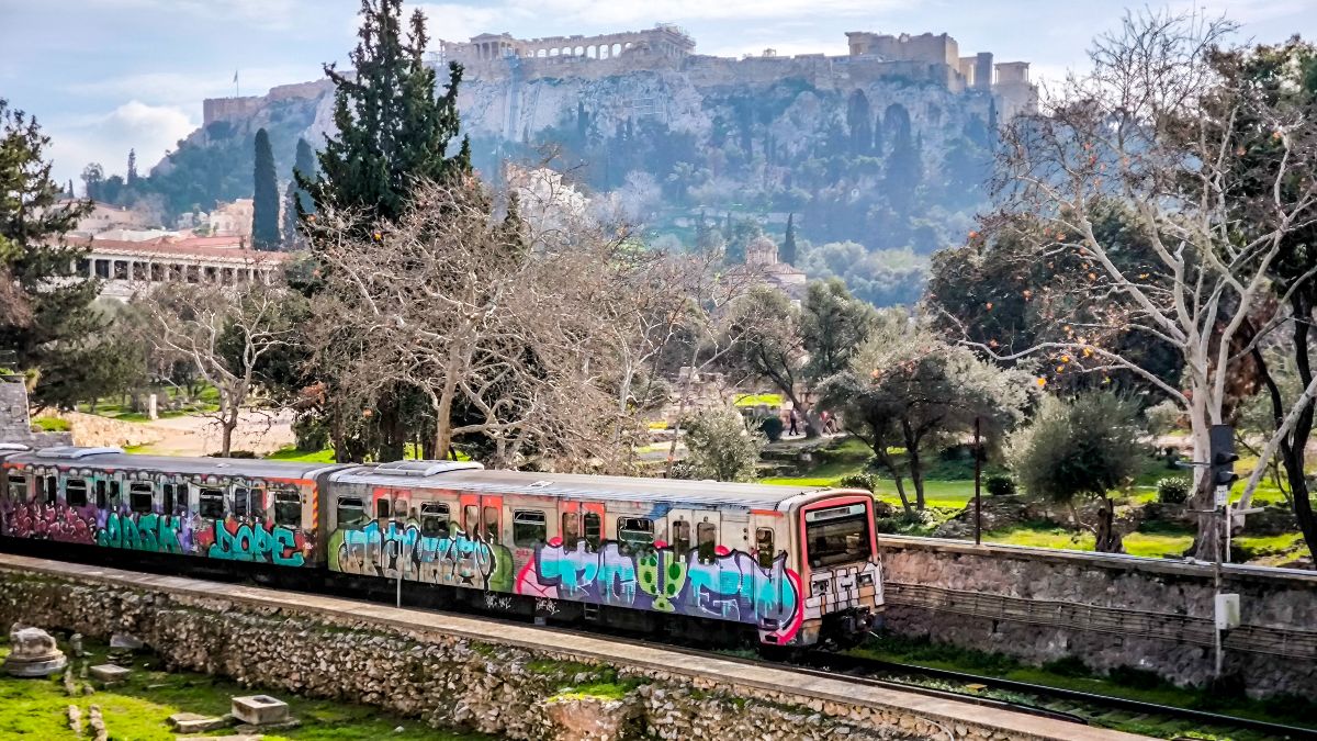 Extreme makeover… 2030 στη συγκοινωνία: Οι επεκτάσεις των τριών γραμμών και πότε έρχονται οι νέοι συρμοί