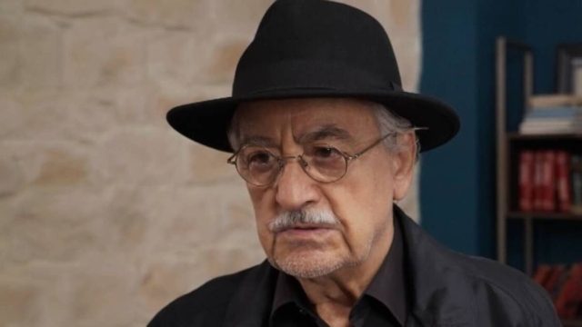 Η Γη της Ελιάς spoiler: Αυτό είναι το μέλλον του Ισίδωρου Βρεττάκου