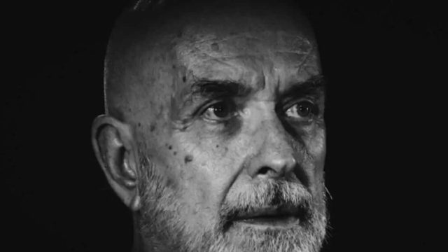 Θλίψη στον καλλιτεχνικό χώρο: Έφυγε από την ζωή ο Γιάννης Λαμπρόπουλος
