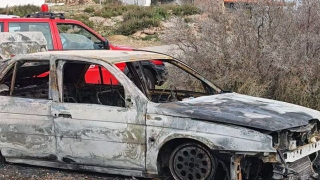 Καλύβια: Νέα στοιχεία για τον 64χρονο που απανθρακώθηκε – «Δεν είχε λόγο να πάει στο Πάνειο Όρος»