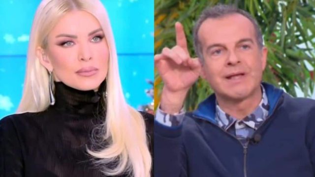 Κόλαφος ο Καβατζίκης για την Καινούργιου: «Δε κάνω μαθήματα δημοσιογραφίας και δεν κουνάω το δάχτυλο σε κανέναν»