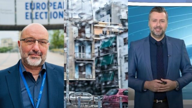 Καιρός σήμερα 16/1: Ο χιονιάς εξασθενεί, το κρύο παραμένει – Εφιστούν προσοχή Αρναούτογλου και Καλλιάνος