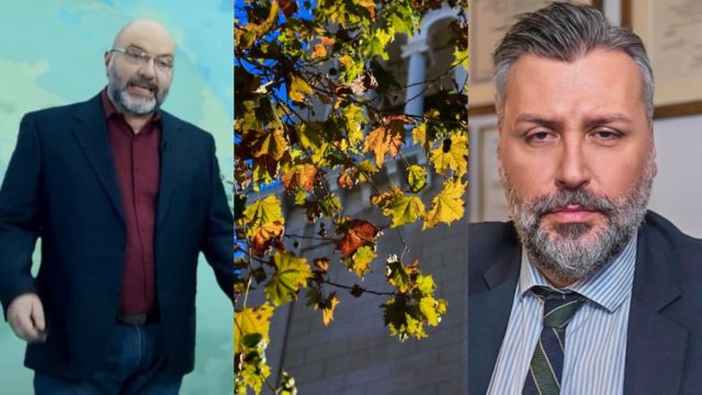 Καιρός σήμερα 20/1: Επανέρχεται το «ψυχρό μέτωπο» με βροχές και πτώση της θερμοκρασίας – Η ενημέρωση από Αρναούτογλου και Καλλιάνο