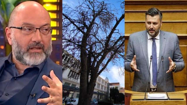 Καιρός σήμερα 22/1: Βροχές με άνοδο της θερμοκρασίας, επίκειται νέα ψυχρή μάζα – Τι λένε Αρναούτογλου και Καλλιάνος
