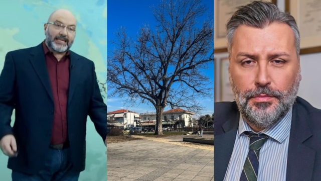 Καιρός σήμερα 5/1: Έτοιμοι για σταυρό με… καθαρό ουρανό – Τι αναφέρουν Αρναούτογλου και Καλλιάνος