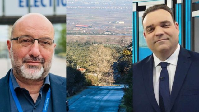 Προγνωστικό… χάος για τον καιρό: Η εκτίμηση Αρναούτογλου και Μαρουσάκη