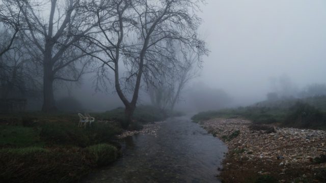 Καιρός σημερα 11/1: Βροχερό το σκηνικό με ομίχλες – «Καμπανάκι» από Τσατραφύλλια και Αρναούτογλου