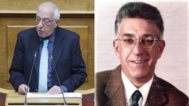 Νικήτας Κακλαμάνης: Ο γιατρός από την Άνδρο που έγινε υπουργός, ευρωβουλευτής, Δήμαρχος Αθηναίων και «έσπασε» ένα μοναδικό ρεκόρ στη Βουλή