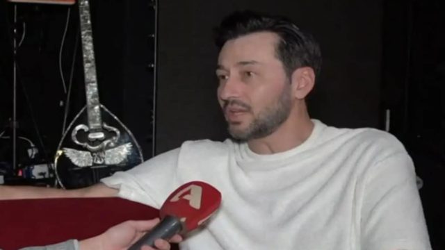 Πάνος Καλίδης για αμβλώσεις: «Δεν μετανιώνω για τις δηλώσεις μου, συμφωνώ με τον Νίκο Αναδιώτη»
