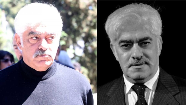 «Ο αγαπημένος ηθοποιός πέθανε από ανακοπή καρδιάς όμως όλοι χειροκροτούσαν αφού νόμιζαν ήταν ρόλος»: Θλίψη για τον Νίκο Καραγιώργη