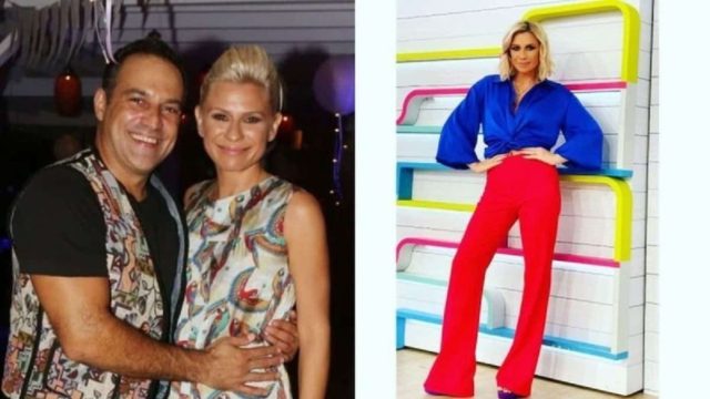 Νευρίασε και… τον έληξε: Ο λόγος που χώρισε στο «άψε σβήσε» το σύντροφό της μετά τον Κατσούλη η Κατερίνα Καραβάτου