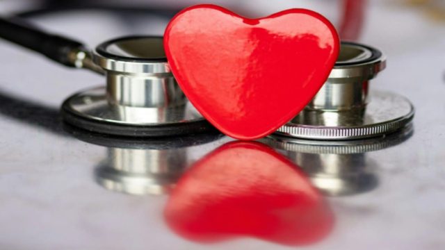 Χρειάζεστε μόνο 30 δευτερόλεπτα για να ελέγξετε την υγεία της καρδιάς σας