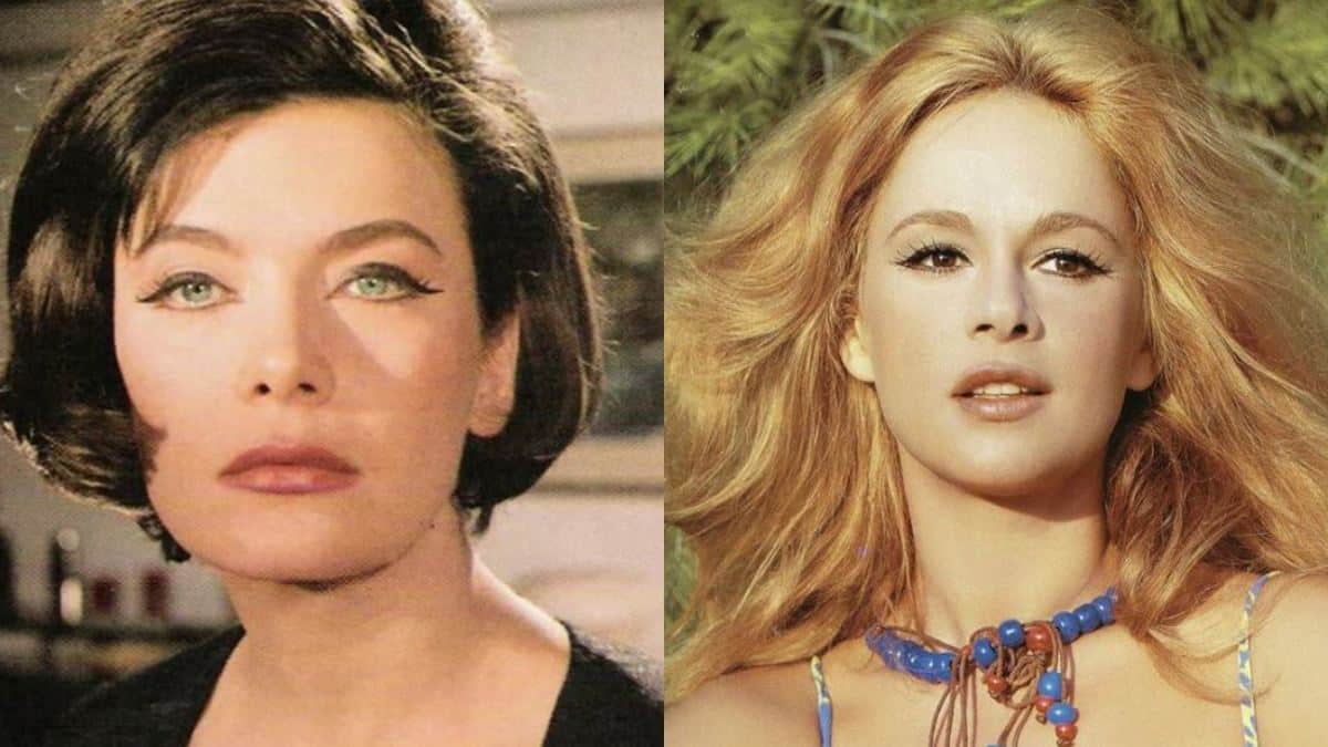 Στο «φως» 70 χρόνια μετά για τη Τζένη Καρέζη: «Δεν κάλεσε την Αλίκη Βουγιουκλάκη στο γάμο της γιατί…»