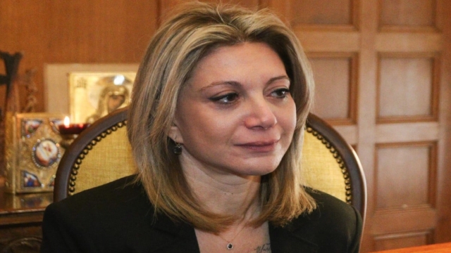 Μαρία Καρυστιανού: Ραγίζει καρδιές η ανάρτησή της για το 2025 – «Μαρθουλίνι μου, φως της ζωής μου…»
