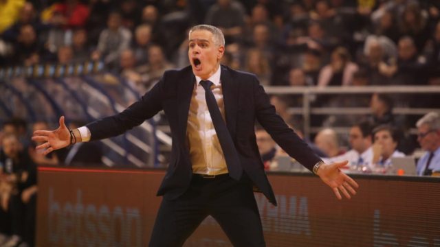 Άρης: Τελειώνει ο Καστρίτης!