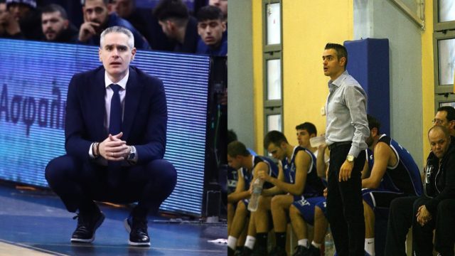 Γιάννης Καστρίτης: Ο Τριπολιτσιώτης που πάντα του άρεσε… να κολυμπά σε «βαθιά νερά»