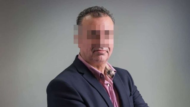 Εξωφρενικά χυδαίος ο καθηγητής στον Άλιμο: «Είναι αμοιβαίο με την 14χρονη – Σε λίγο γίνεται 15»