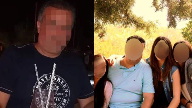 Το κινητό «κάρφωσε» τον καθηγητή στον Άλιμο: Τα ανατριχιαστικά ευρήματα και η ερωτική «πολιορκία» στην 14χρονη!