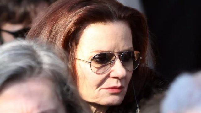 «Παίρνω αντικαταθλιπτικά και ζω»: 5 διάσημες Ελληνίδες που έχουν κατάθλιψη, θα πάθετε πλάκα με τη μία