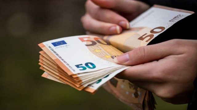 Αυτοί οι υψηλότεροι μισθοί στο κόσμο ανα πόλη: Σε ποια θέση βρίσκεται η Αθήνα