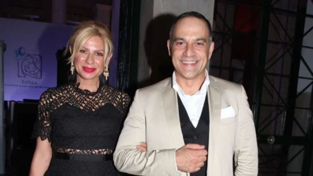 «Δεν υπάρχει χωρισμός γονιών που…» – Η μεγάλη αποκάλυψη του Κρατερού Κατσούλη για το διαζύγιο με την Κατερίνα Καραβάτου