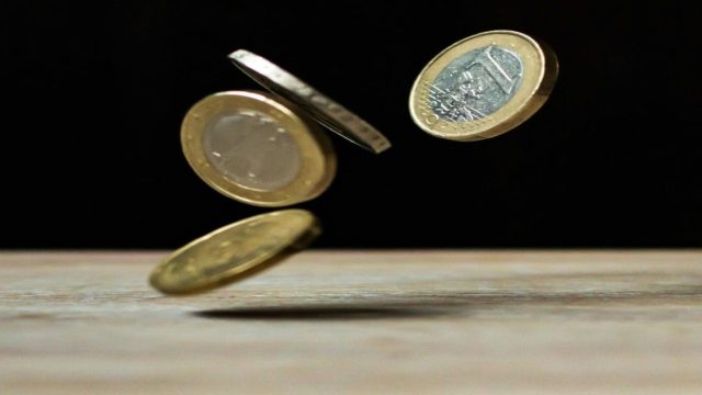 Το νέο νόμισμα αξίας 3 ευρώ έρχεται για να μείνει – Έχει ήδη κοπεί και μπαίνει άμεσα στην κυκλοφορία