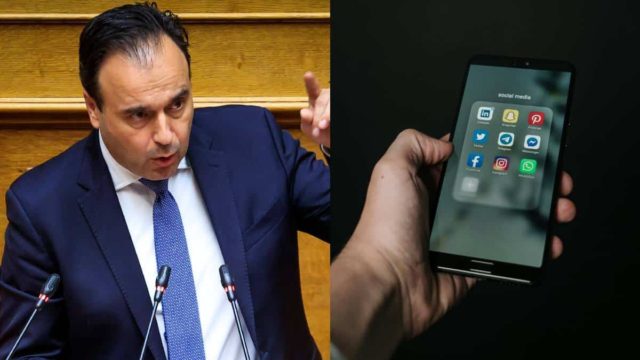 Έρχεται το «kids wallet» – «Φρένο» στην ανεξέλεγκτη πρόσβαση ανηλίκων στα social media