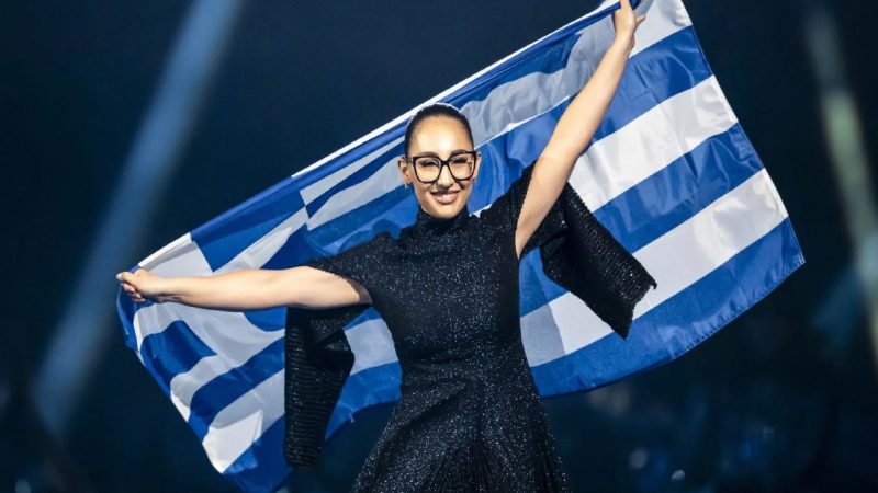 Klavdia: «Με κράτησαν όμηρο για 5 ώρες και…» – Στην φόρα τα ασφαλιστικά μέτρα του πρώην της