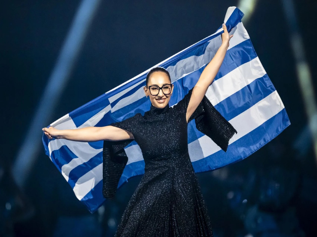 Klavdia: «Με κράτησαν όμηρο για 5 ώρες και…» – Στην φόρα τα ασφαλιστικά μέτρα του πρώην της