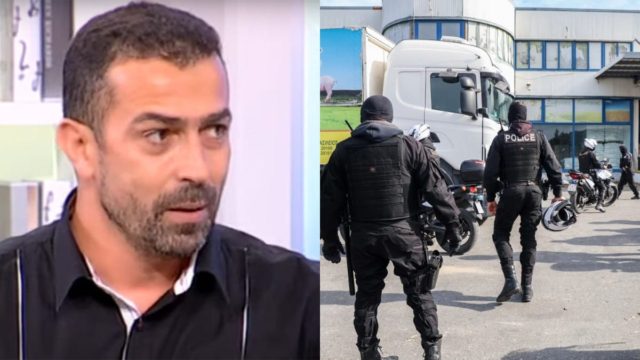 Βεντέτα στο Ηράκλειο: Στην φυλακή ο 79χρονος για τον πυροβολισμό του Κοκολογιάννη