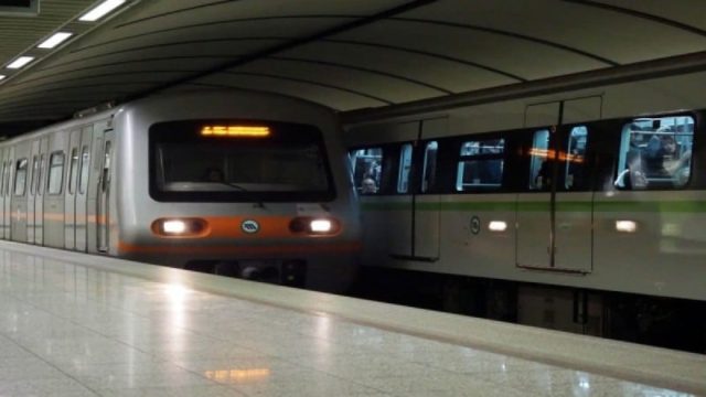 Τραγωδία στο Μετρό: Νεκρός ο άντρας που έπεσε στην Εθνική Άμυνα
