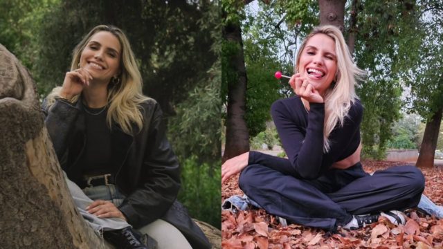 Η πολυτάλαντη Μελίνα Κόντη: Οι σπουδές που δεν αξιοποίησε ποτέ, η καλλιτεχνική «φλέβα», η αλλαγή ζωή στη «Γη της Ελιάς» και οι φήμες για σχέση με τον Κουρή