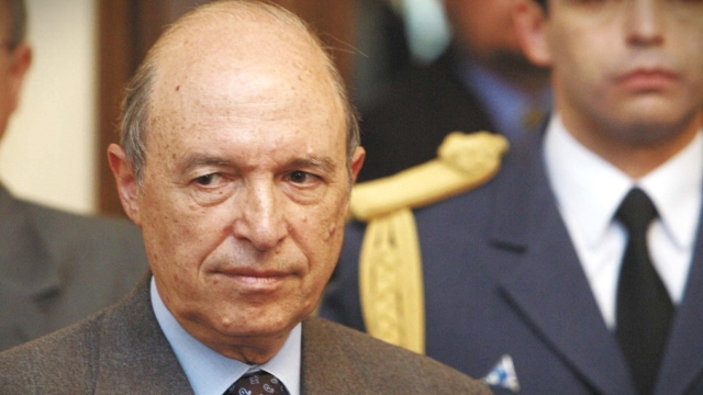 Μυστήριο με τον θάνατο του Κώστα Σημίτη: Πώς πέθανε ο υγιής πρώην πρωθυπουργός – Οι τελευταίες του στιγμές