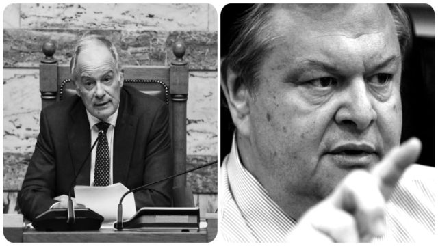 Λήγει το mindgame του Μητσοτάκη για Πρόεδρο της Δημοκρατίας: Βενιζέλος vs Τασούλα – Από μέρα σε μέρα οι ανακοινώσεις