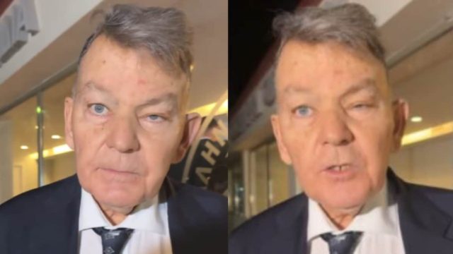 «Παγώνει» το πανελλήνιο ο Αλέξης Κούγιας: «Στα παιδιά μου έλεγα ότι ήμουν διακοπές – Ο καρκίνος…»