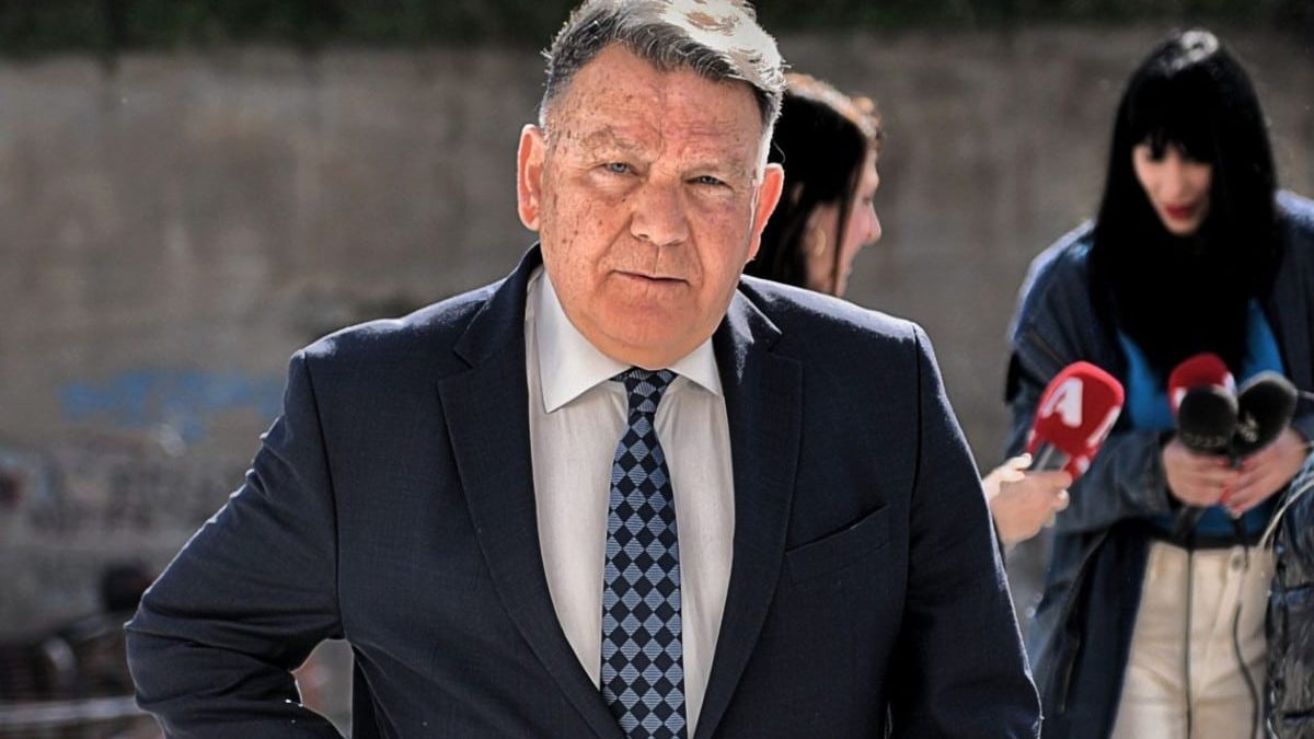 Το μεγάλο απωθημένο του Αλέξη Κούγια – Πέθανε πριν προλάβει να…!