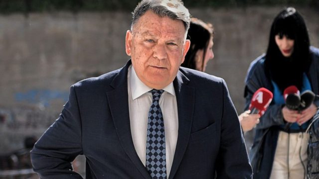 Το μεγάλο απωθημένο του Αλέξη Κούγια – Πέθανε πριν προλάβει να…!