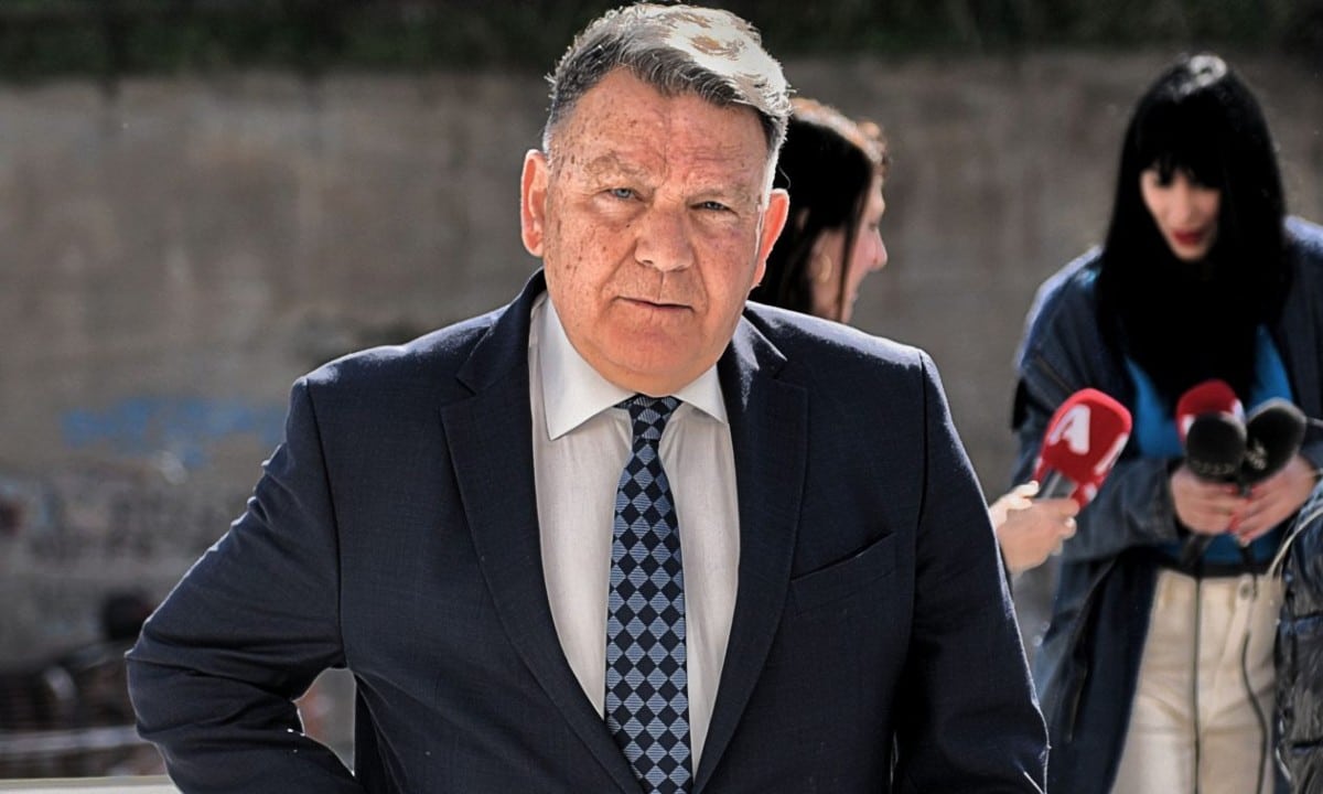 Το μεγάλο απωθημένο του Αλέξη Κούγια – Πέθανε πριν προλάβει να…!