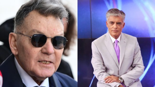 «Δεν μπορεί να ξεπεράσει τον χαρακτηρισμό του “Εισαγγελάτου”»: Στα «κάγκελα» με τον Ευαγγελάτο ο Αλέξης Κούγιας