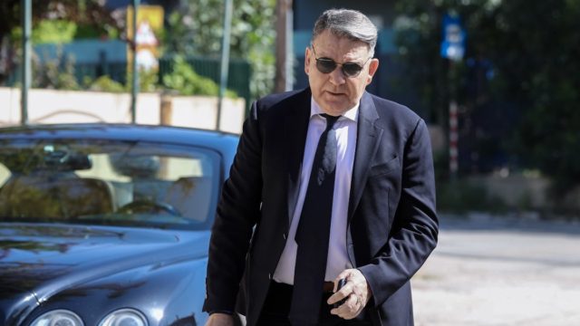 «Βούλωσε» πολλά στόματα ο Αλέξης Κούγιας: Η φωτογραφία-καταπέλτης σε όσους τον χαρακτηρίζουν «ομοφοβικό»