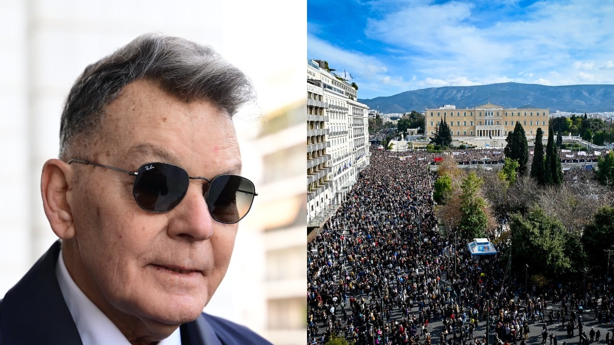 Το «κλειδί» των ευθυνών για τα Τέμπη: Ο Αλέξης Κούγιας έκανε την πιο σημαντική αποκάλυψη