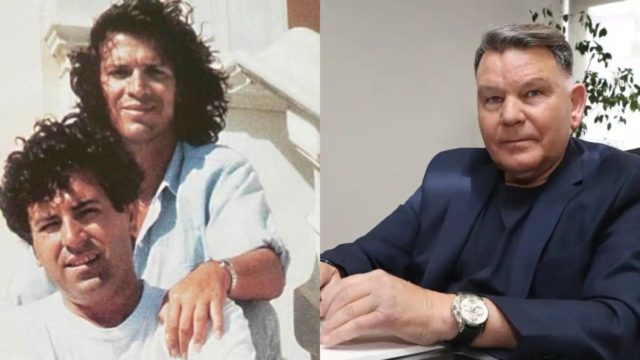 «Ξέσπασε» ο Μάκης Τσέλιος για τον Αλέξη Κούγια: «Δεν έχω πει ποτέ ότι είχα σχέση με τον Μπίλι Μπο»