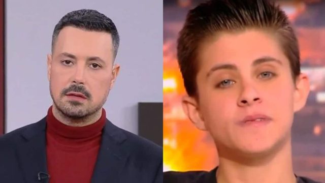 «Τελεσίγραφο» έδωσε ο Κουσουλός στη Μουρτζούκου: «Αν ζητήσεις να παρέμβεις μετά τα χθεσινά, από εμένα τελείωσε η ιστορία»