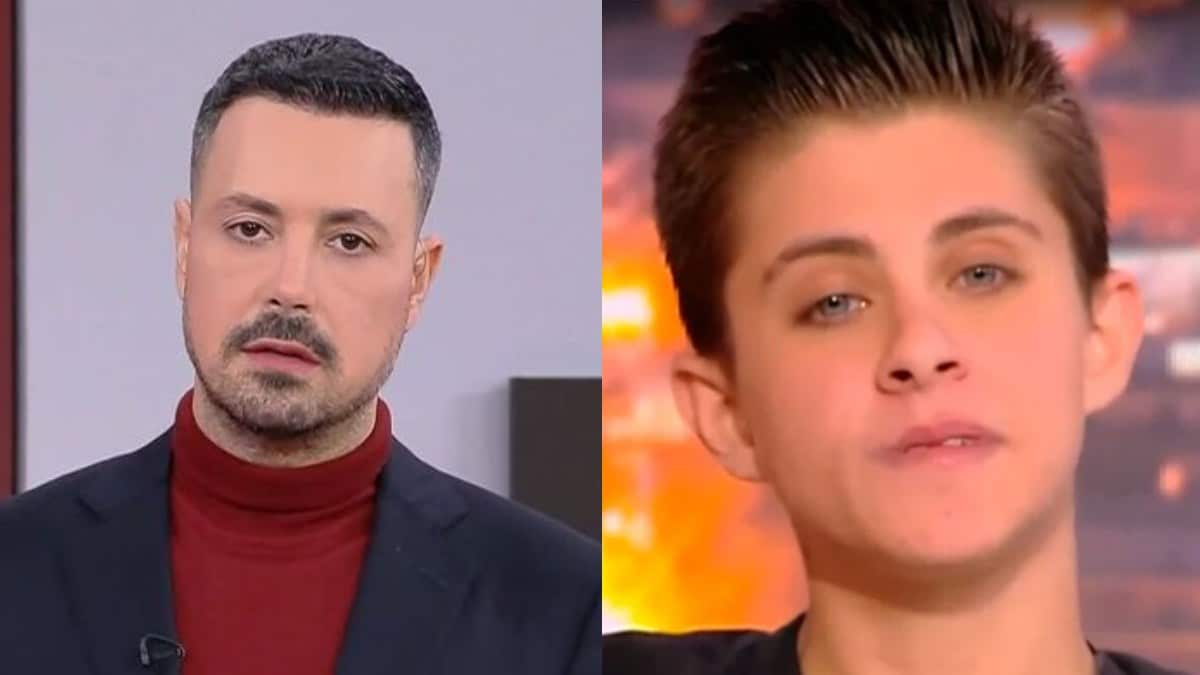 «Τελεσίγραφο» έδωσε ο Κουσουλός στη Μουρτζούκου: «Αν ζητήσεις να παρέμβεις μετά τα χθεσινά, από εμένα τελείωσε η ιστορία»