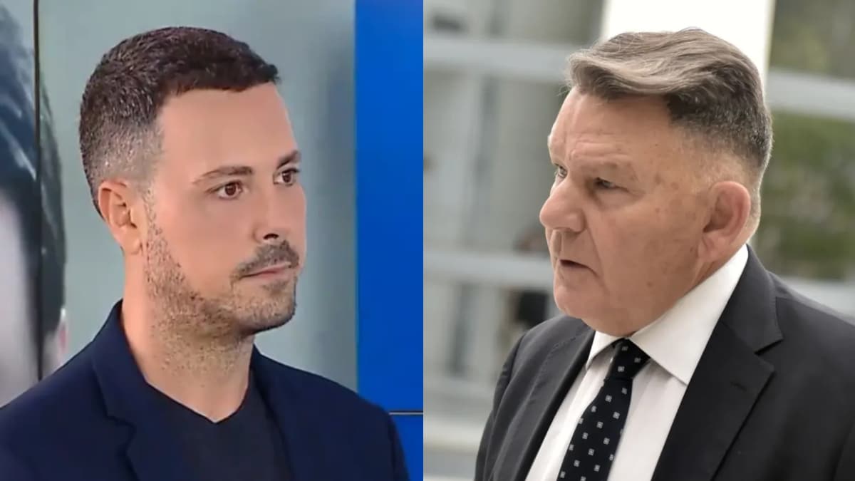 Ο Πέτρος Κουσουλός αιφνιδίασε τον Αλέξη Κούγια: Τον πήρε τηλέφωνο μετά από 3 χρόνια – Τι συνέβη