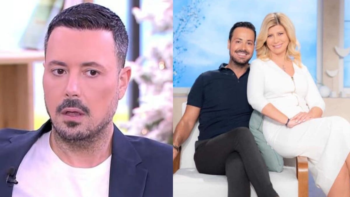 Πέτρος Κουσουλός: Έσπασε τη σιωπή του για την Κουτσελίνη – «Δε μιλάμε πλέον, η Ζήνα είναι…»