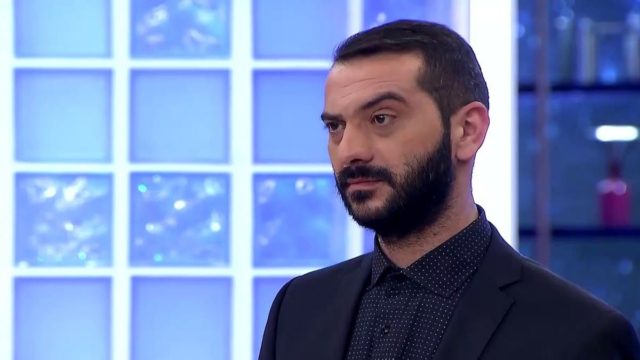 MasterChef 2025: Χαμός στο Χ – «Ξεσκέπασαν» το… πονηρό σχέδιο του Κουτσόπουλου
