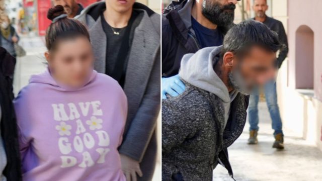 Σοκάρουν οι αποκαλύψεις για την κακοποίηση του 3χρονου στο Ηράκλειο: Σε στάση απεγκεφαλισμού έφτασε το παιδί στο νοσοκομείο