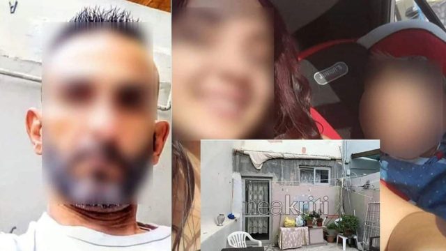 «Έπαιρνε ουσίες, το γνώριζε όλη η γειτονιά»: Σοκάρουν οι αποκαλύψεις για τον άγριο ξυλοδαρμό του 3χρονου στο Ηράκλειο!